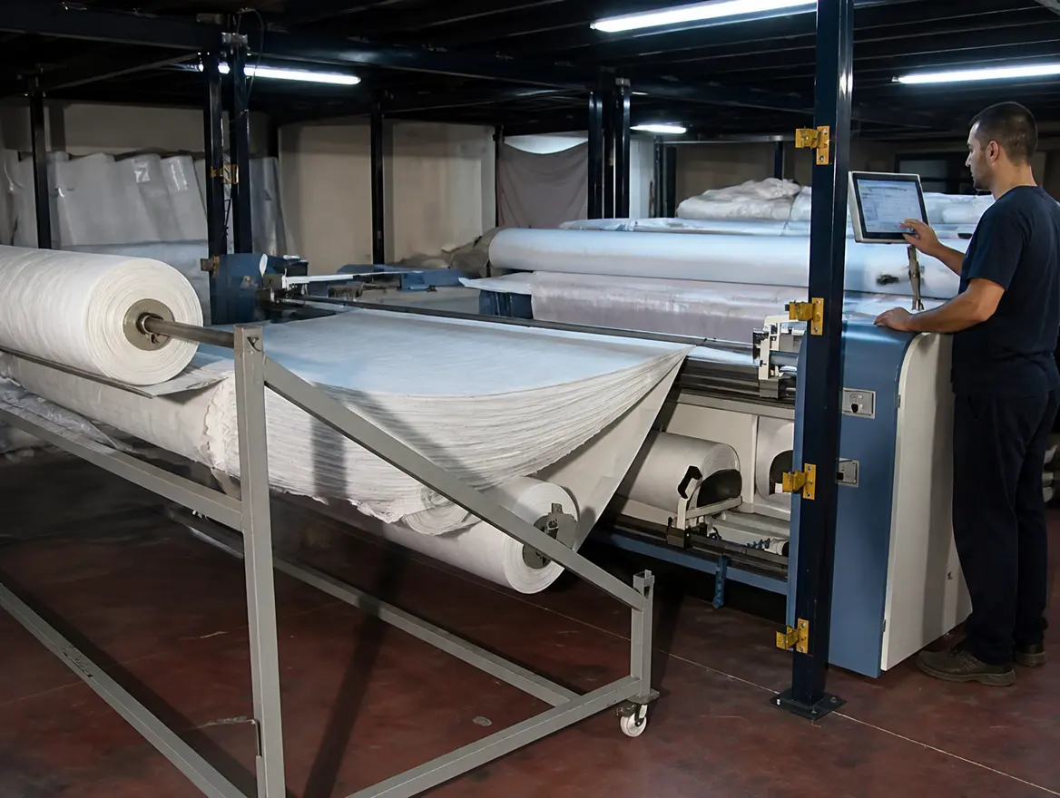 Bedding & Home Textile Producers