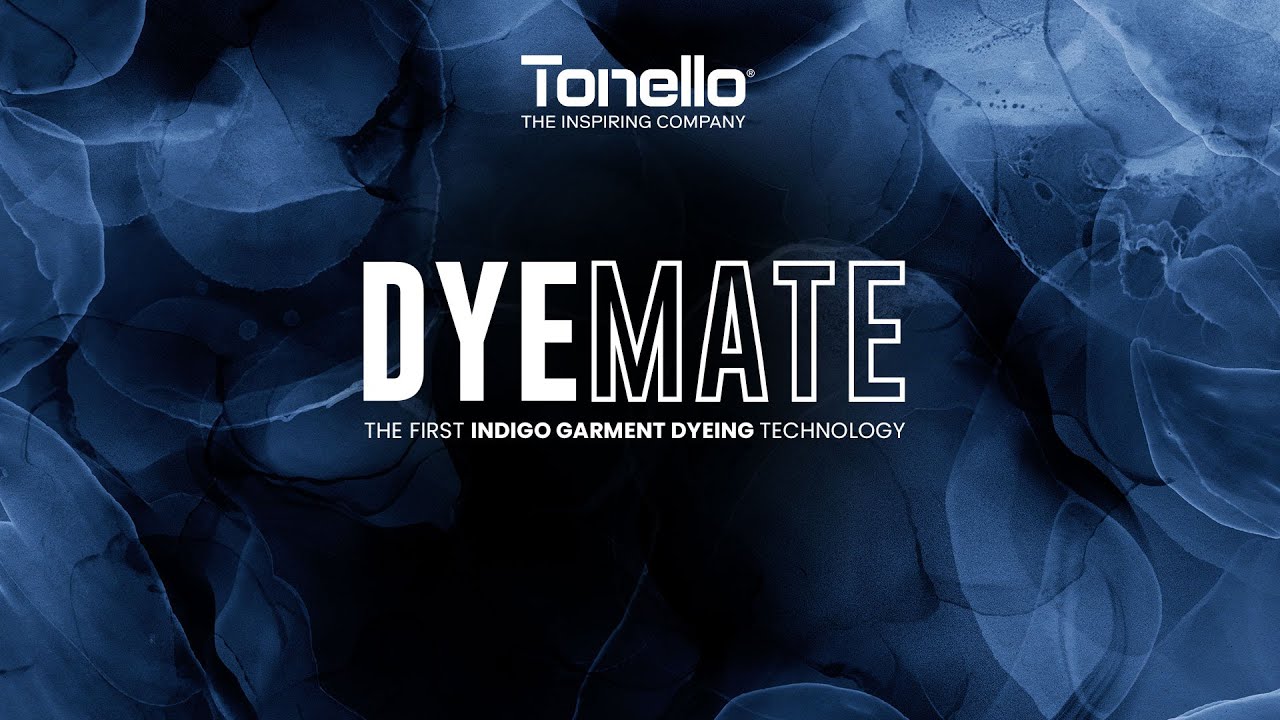 Tonello G1 420 LD3 Garment Dyeing Machine - video thumbnail