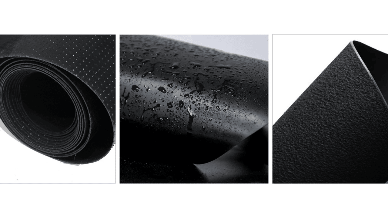 Geomembrane Production Line (PE, PVC, TPO, EPDM) - image 3
