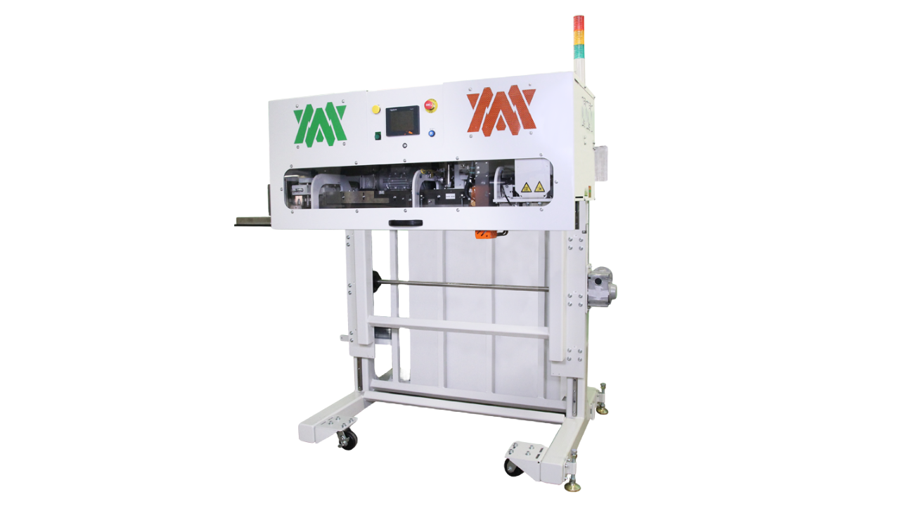 Miller Weldmaster PS150 BOPP & Poly-Woven Bag Closing Machine - image 2
