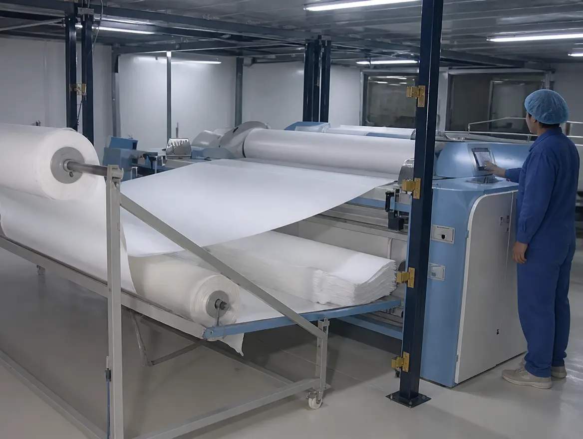 Technical & Medical Textile Producers