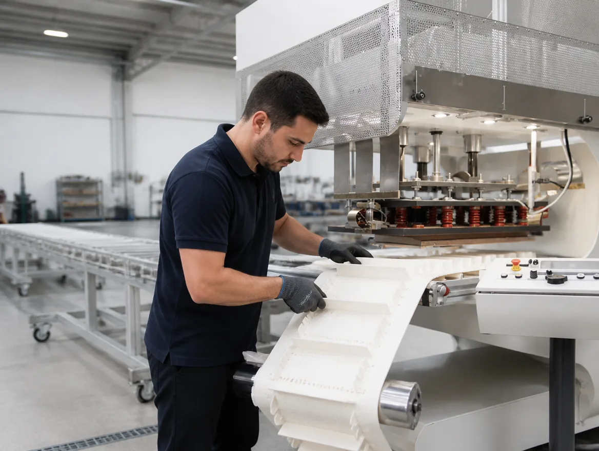 Conveyor System Integrators & OEMs