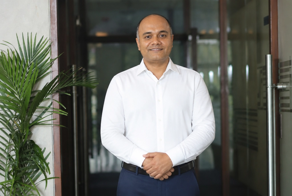 Bijoy Bhattachargee — General Manager - Home, Technical & Geo-Textile, Magnum Resources