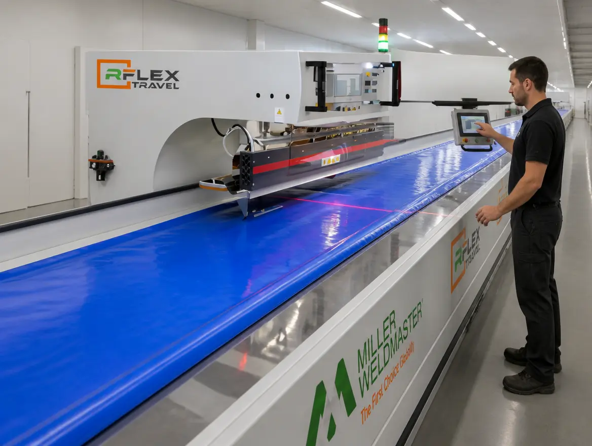 Billboard & Wide-Format Banner Makers