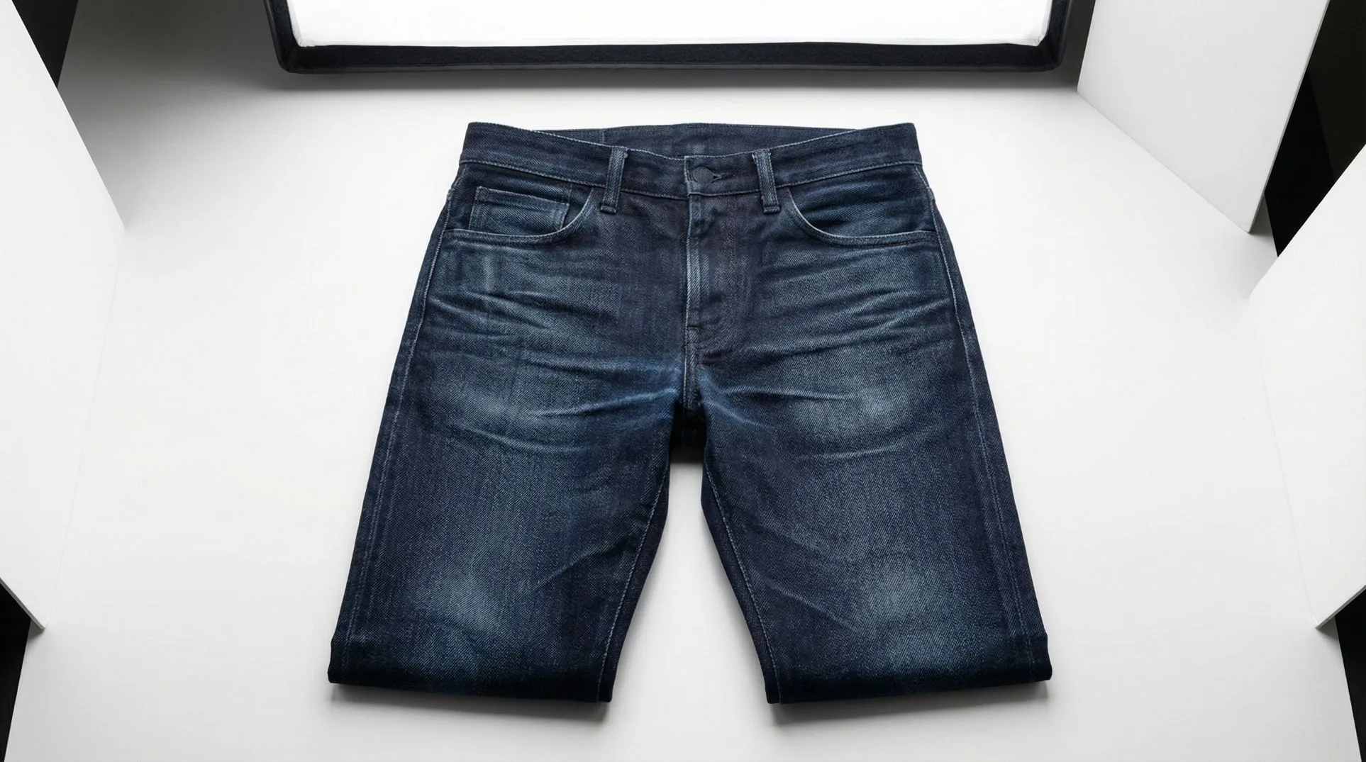 Indian Denim Mills Adopt Laser and AI Finishing at Scale