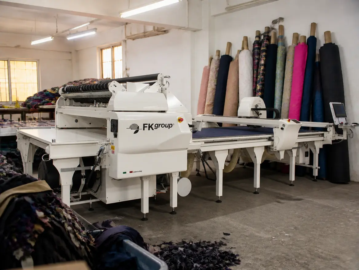 Composite & Technical Textile Producers