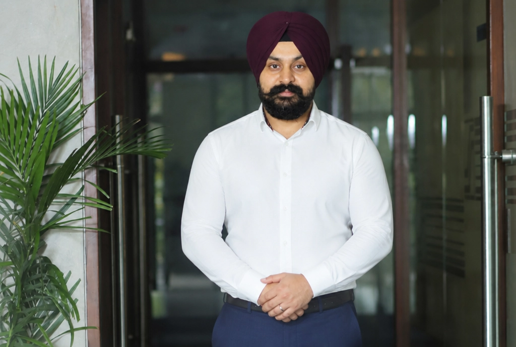 Deep Pal Singh — Assistant General Manager, Magnum Resources