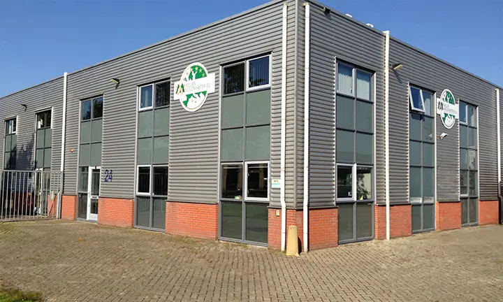 MILLER WELDMASTER factory and manufacturing facility