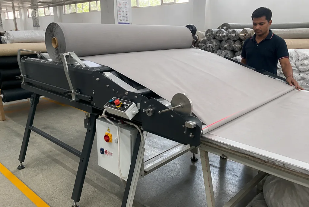 Automotive Trim & Furnishing Cutters