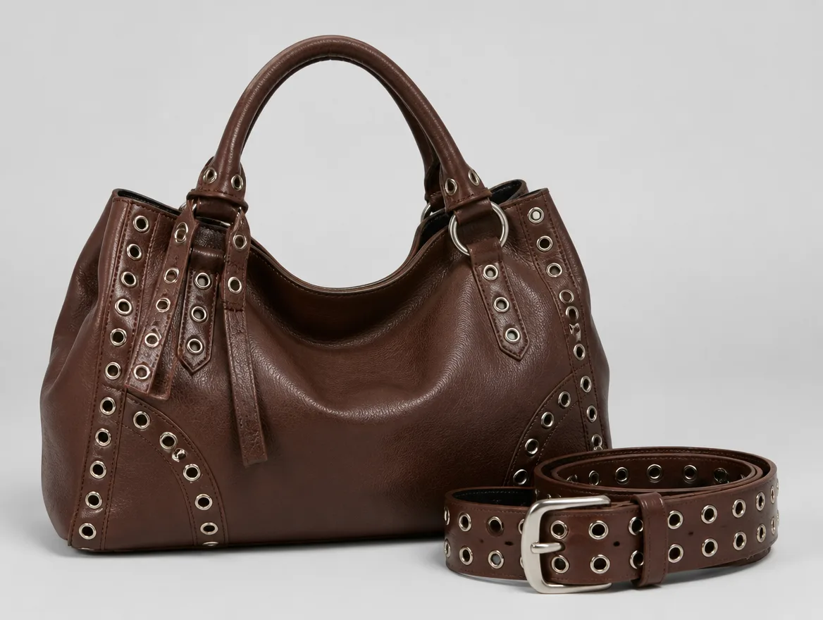 Leather Goods Manufacturing