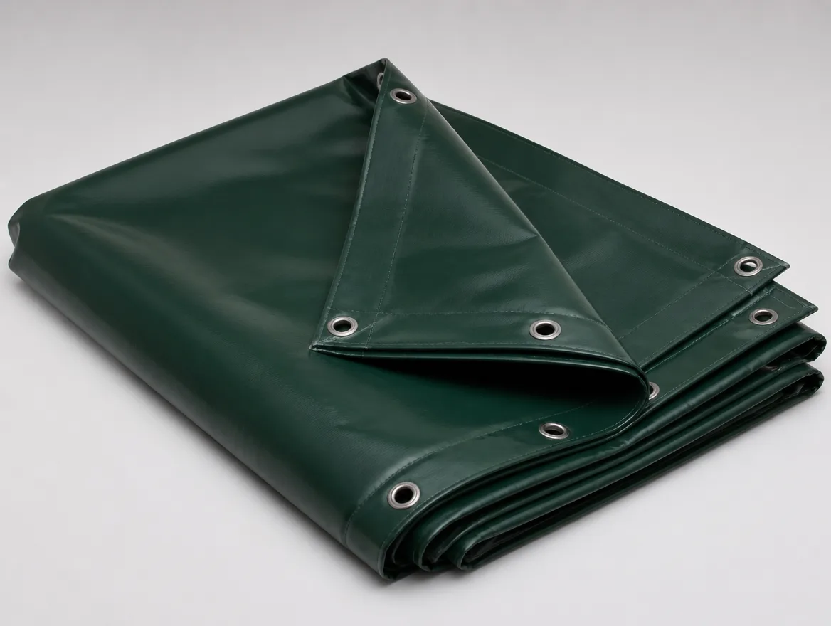 Tarp Production