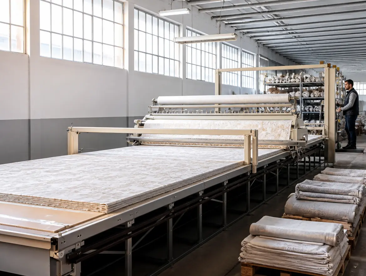 Home Textile & Bedding Makers