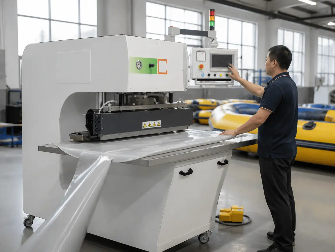 Inflatables & Technical Membrane Producers