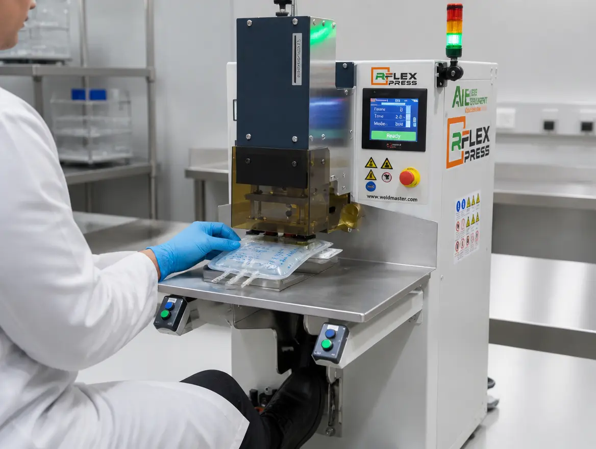 Medical Bag & Device Makers