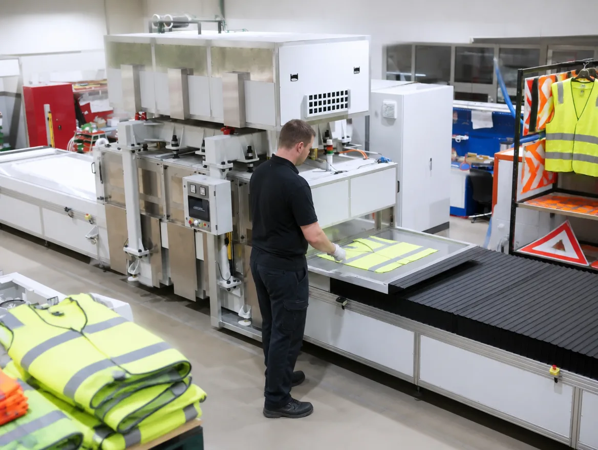Safety & Protective Equipment Producers