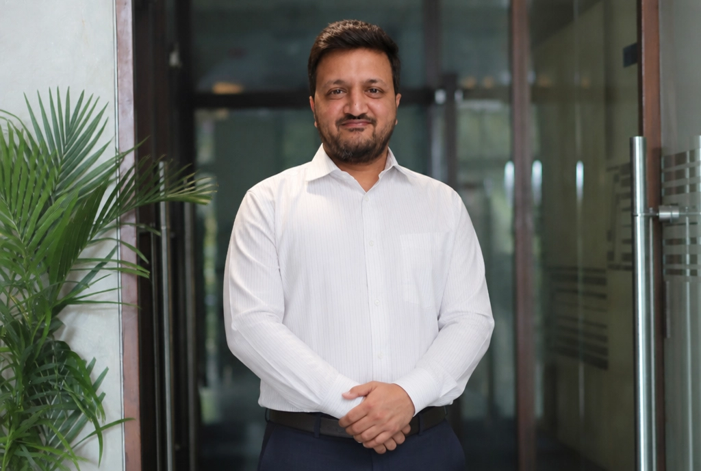 Parth Shah — Assistant General Manager, Magnum Resources