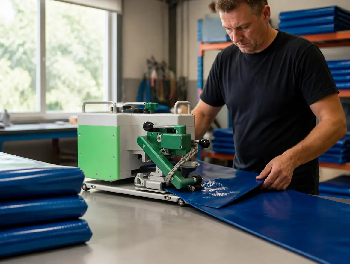 Pond, Pool & Cover Fabricators