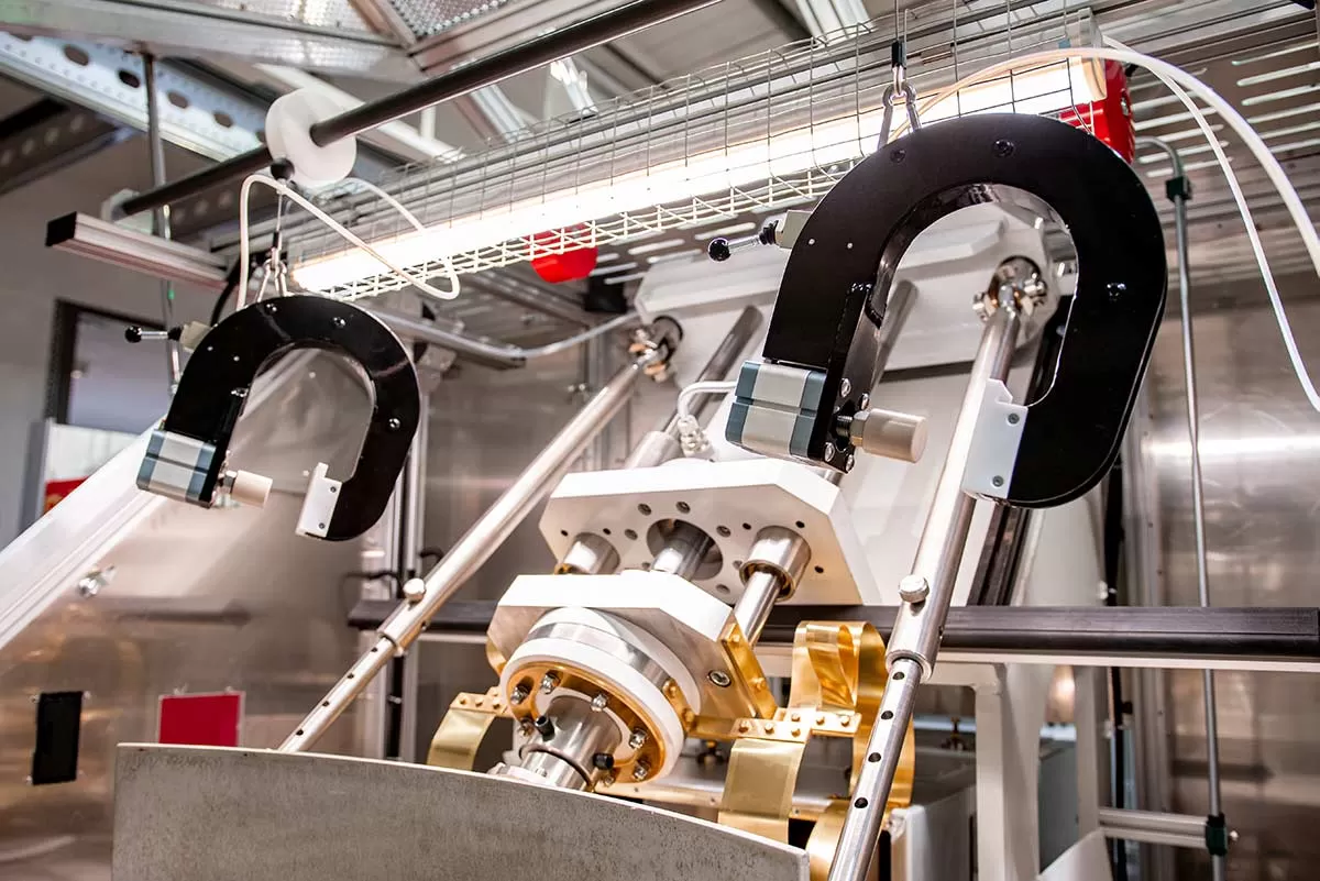 PRESA HF Drying & Forming Machine for Transformer Insulation - image 6