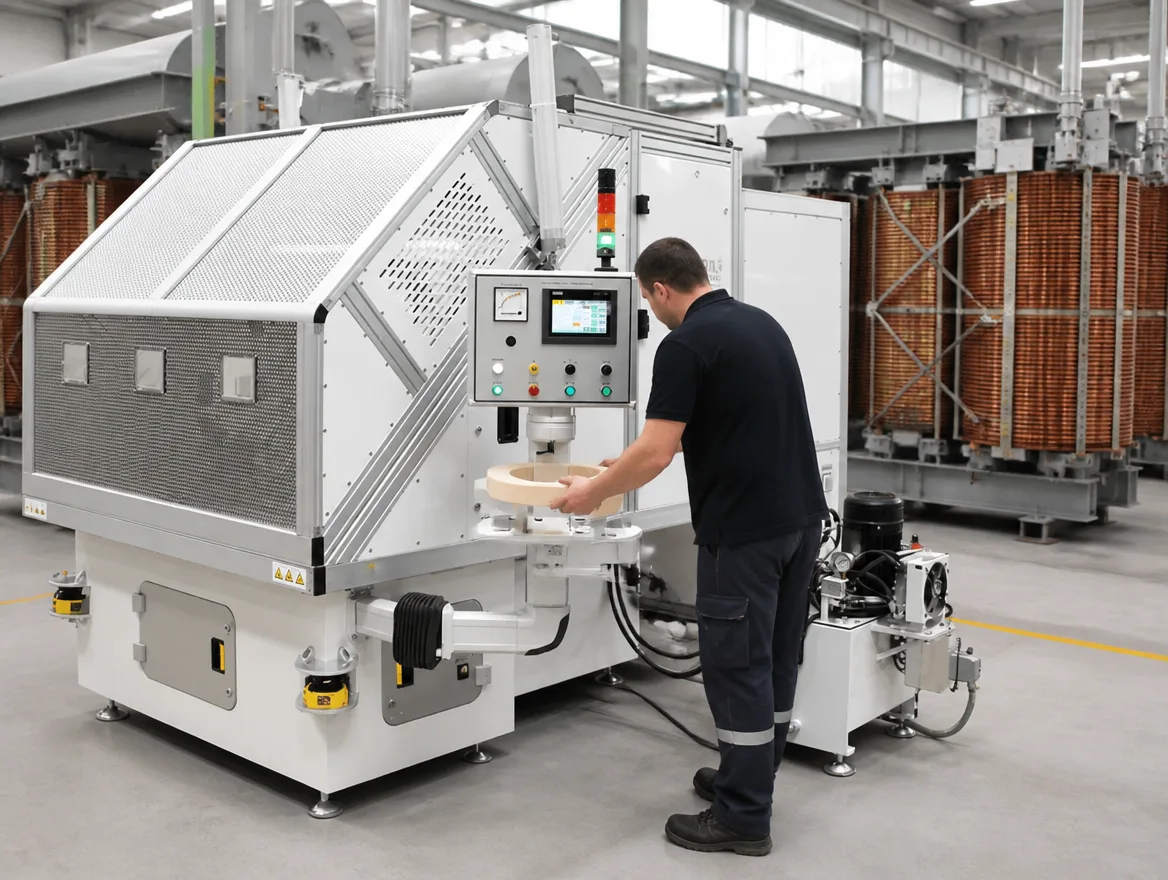 Power Transformer Manufacturers