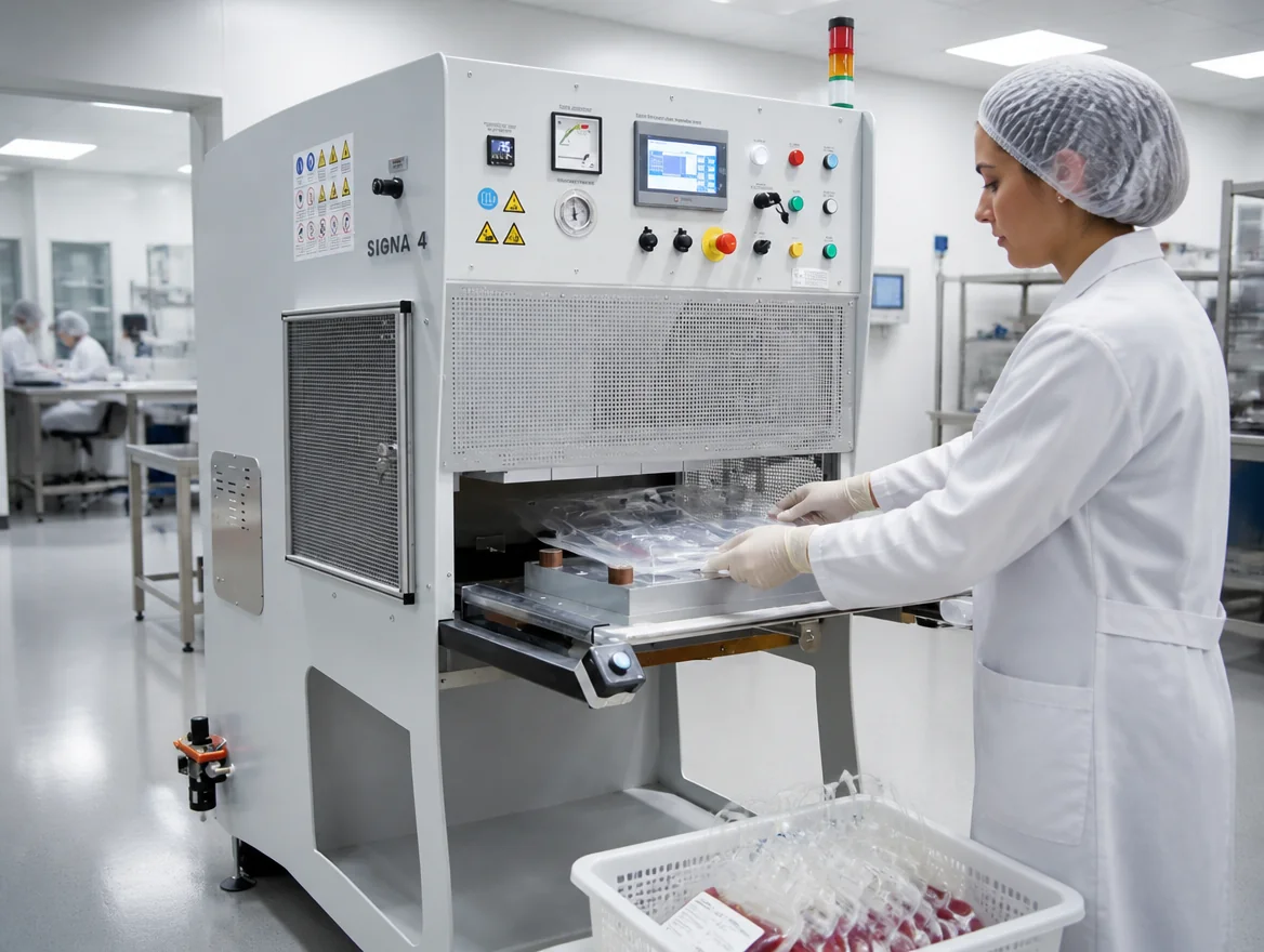 Medical Device & Bag Makers