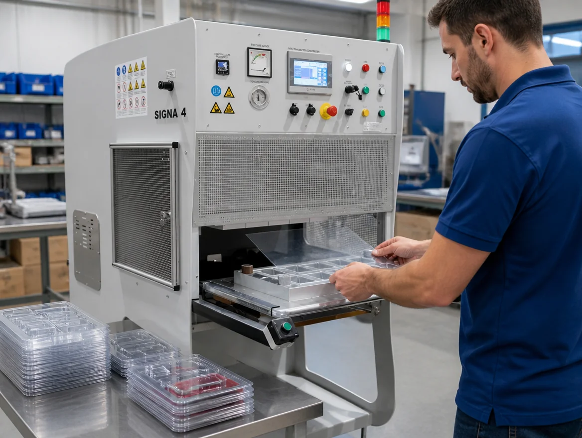 Small & Starter Packaging Producers