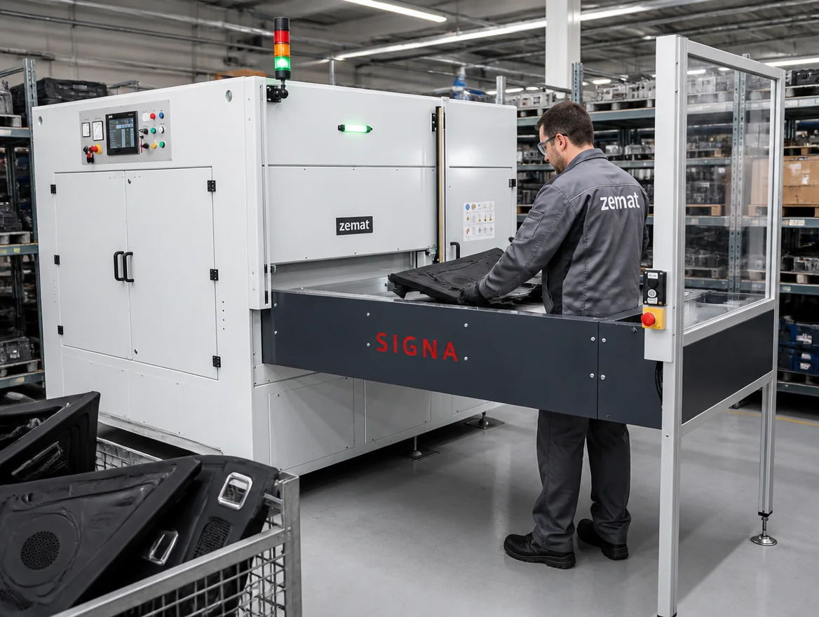 Automotive Component Suppliers