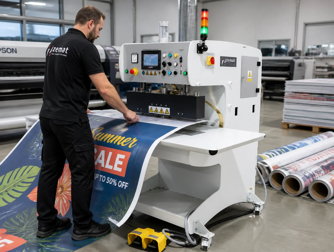 Signage & Billboard Makers