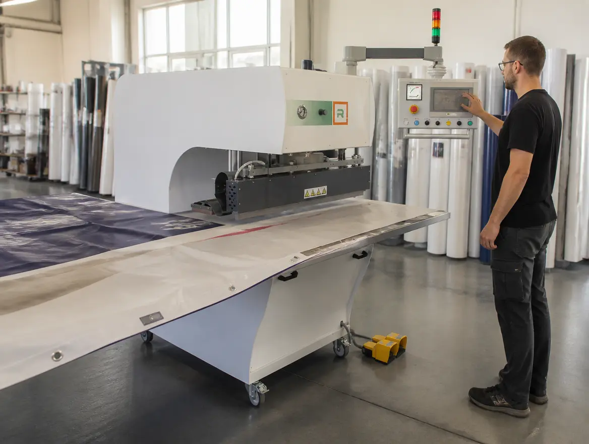 Tarpaulin, Truck Tarp & Cover Makers