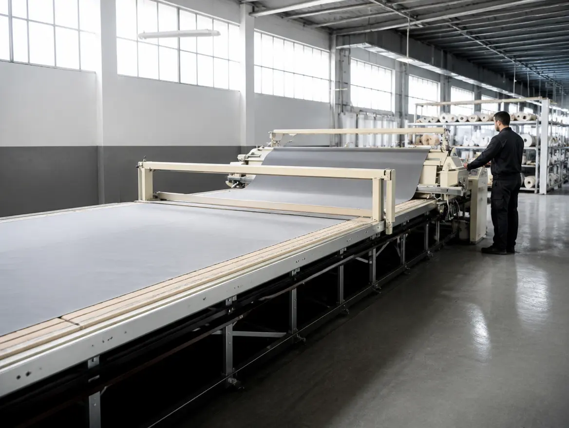 Technical & Composite Fabric Producers
