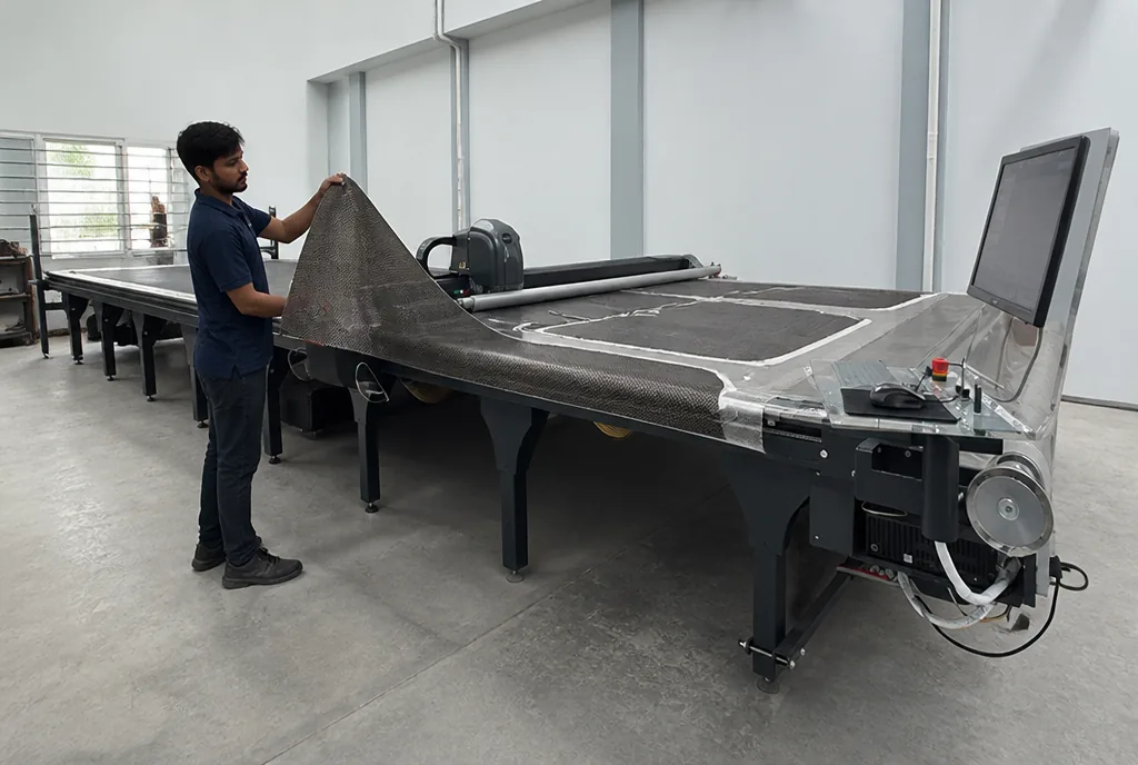 Aerospace & Automotive Composites